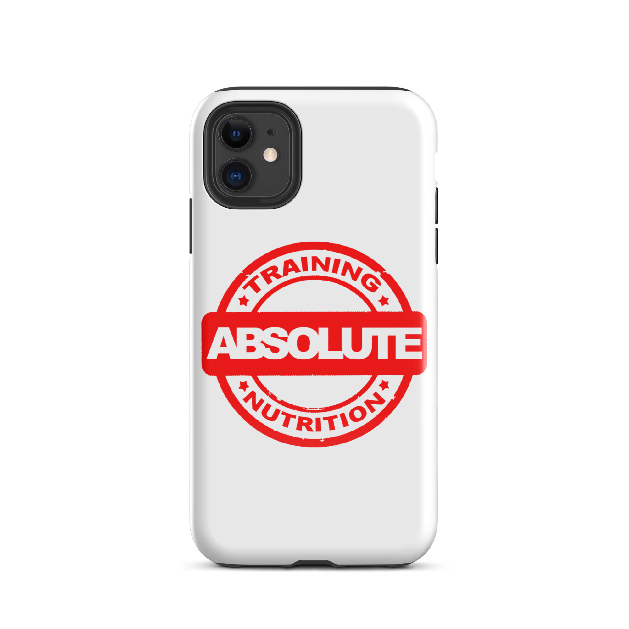Absolute Tough Case for iPhone®